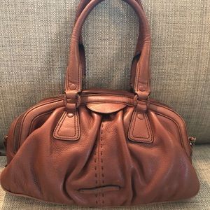 Cole Haan satchel